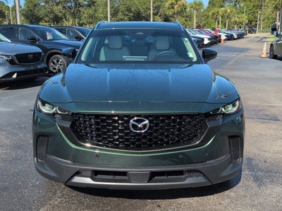 2026 Mazda Mazda CX-50 2.5 S Premium