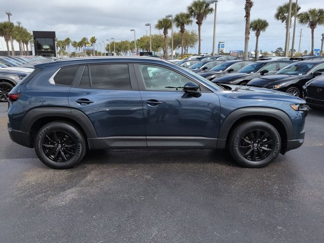2025 Mazda Mazda CX-50 2.5 S Premium Package