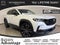 2025 Mazda Mazda CX-50 2.5 S Premium Plus Package