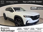 2025 Mazda Mazda CX-50 2.5 S Premium Plus Package