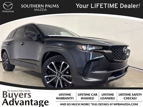 2024 Mazda Mazda CX-50 2.5 S Premium Plus Package