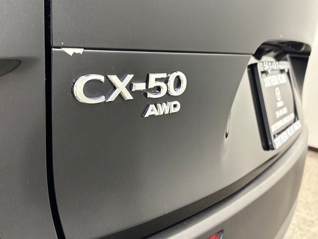 2024 Mazda Mazda CX-50 2.5 S Premium Plus Package