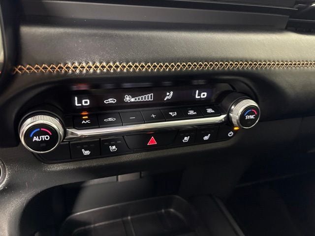 2024 Mazda Mazda CX-50 2.5 S Premium Plus Package