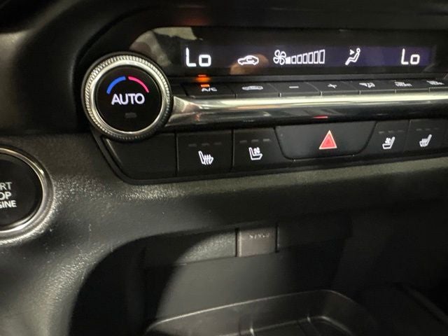 2024 Mazda Mazda CX-50 2.5 S Premium Plus Package
