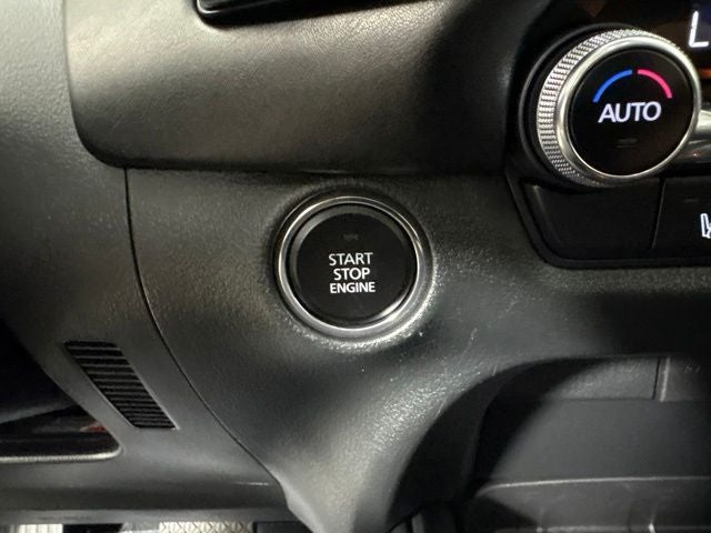 2024 Mazda Mazda CX-50 2.5 S Premium Plus Package