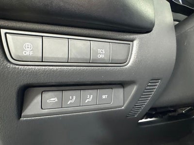 2024 Mazda Mazda CX-50 2.5 S Premium Plus Package
