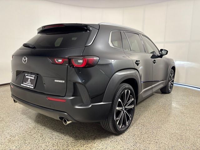 2024 Mazda Mazda CX-50 2.5 S Premium Plus Package