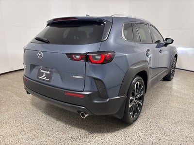 2025 Mazda Mazda CX-50 2.5 S Premium Plus Package