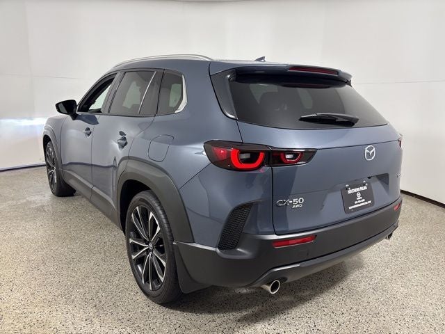 2025 Mazda Mazda CX-50 2.5 S Premium Plus Package