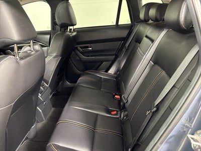 2025 Mazda Mazda CX-50 2.5 S Premium Plus Package
