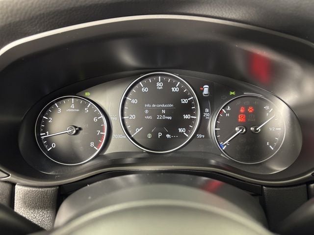 2025 Mazda Mazda CX-50 2.5 S Premium Plus Package