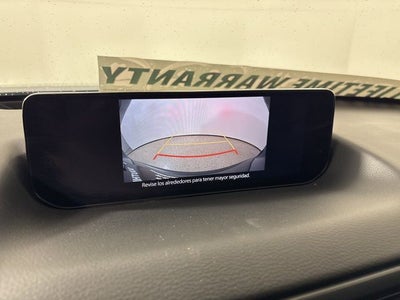 2025 Mazda Mazda CX-50 2.5 S Premium Plus Package