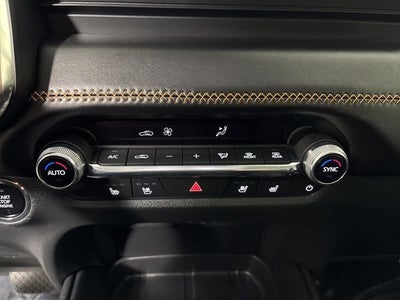 2025 Mazda Mazda CX-50 2.5 S Premium Plus Package