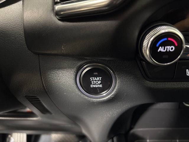 2025 Mazda Mazda CX-50 2.5 S Premium Plus Package