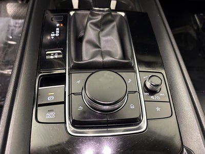 2025 Mazda Mazda CX-50 2.5 S Premium Plus Package