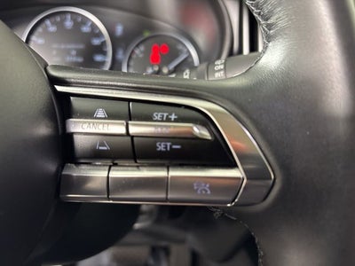 2025 Mazda Mazda CX-50 2.5 S Premium Plus Package