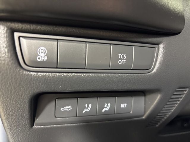 2025 Mazda Mazda CX-50 2.5 S Premium Plus Package