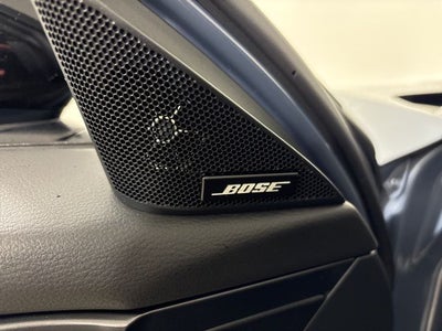 2025 Mazda Mazda CX-50 2.5 S Premium Plus Package