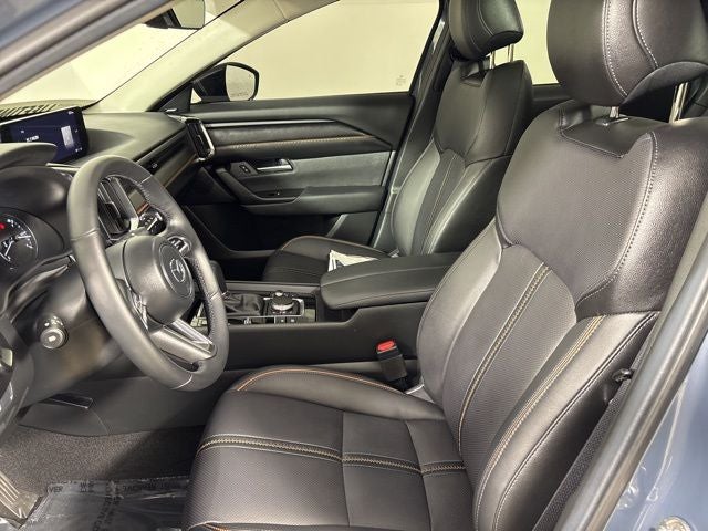 2025 Mazda Mazda CX-50 2.5 S Premium Plus Package