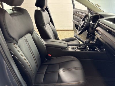 2025 Mazda Mazda CX-50 2.5 S Premium Plus Package