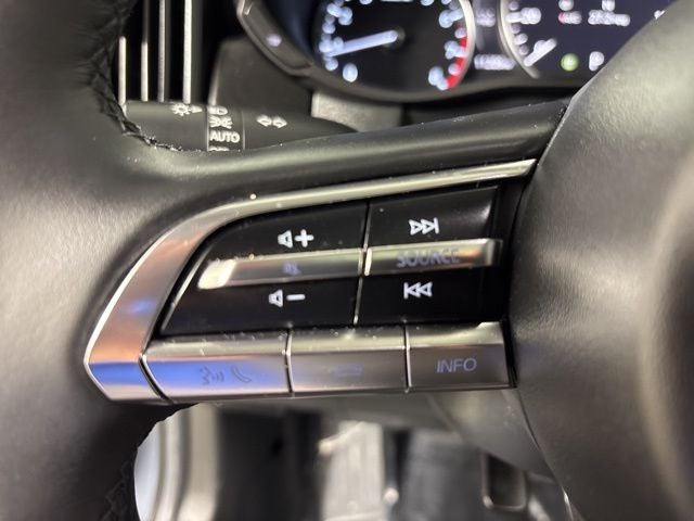 2025 Mazda Mazda CX-50 2.5 S Premium Plus Package
