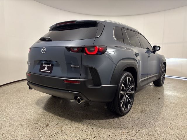 2025 Mazda Mazda CX-50 2.5 S Premium Plus Package