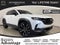 2025 Mazda Mazda CX-50 2.5 S Premium Plus Package