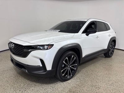 2025 Mazda Mazda CX-50 2.5 S Premium Plus Package