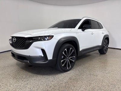 2025 Mazda Mazda CX-50 2.5 S Premium Plus Package