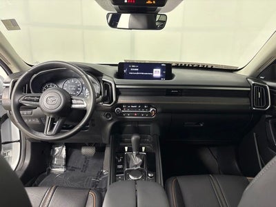2025 Mazda Mazda CX-50 2.5 S Premium Plus Package