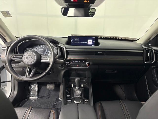 2025 Mazda Mazda CX-50 2.5 S Premium Plus Package