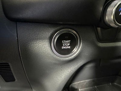 2025 Mazda Mazda CX-50 2.5 S Premium Plus Package