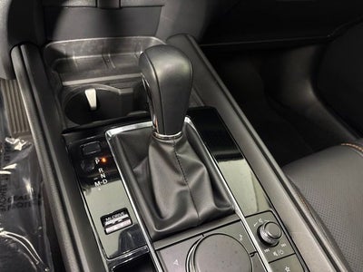 2025 Mazda Mazda CX-50 2.5 S Premium Plus Package