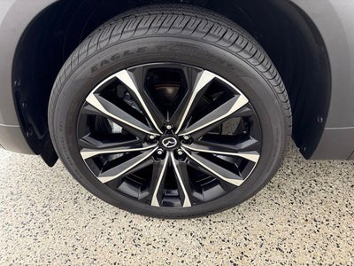 2025 Mazda Mazda CX-50 2.5 S Premium Plus Package