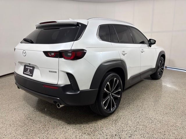 2025 Mazda Mazda CX-50 2.5 S Premium Plus Package