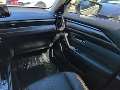 2024 Mazda Mazda CX-50 2.5 Turbo Premium Plus Package