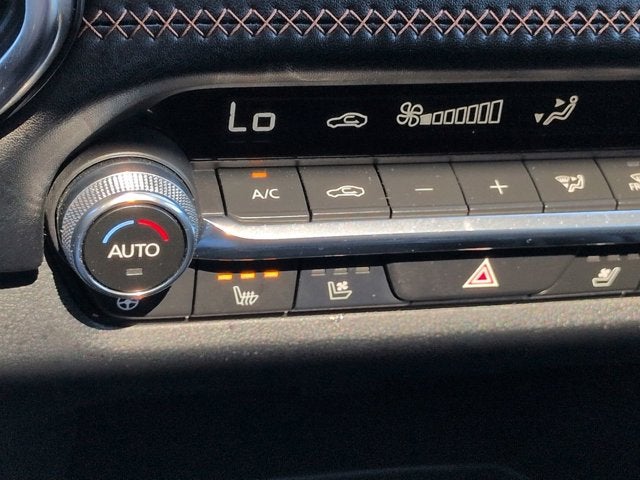 2024 Mazda Mazda CX-50 2.5 Turbo Premium Plus Package