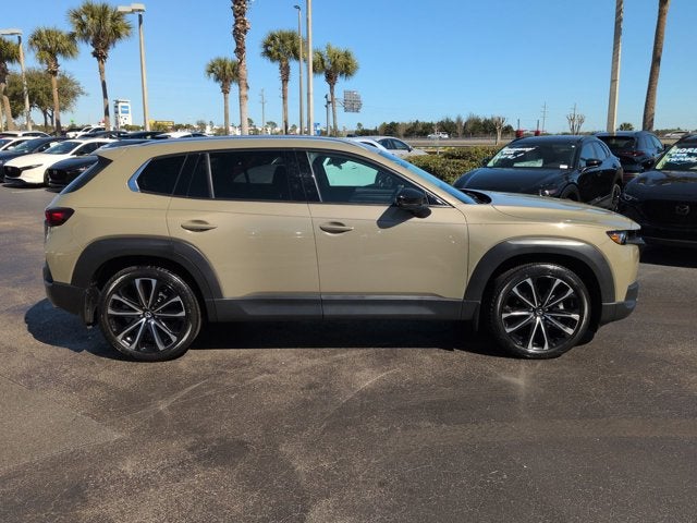 2024 Mazda Mazda CX-50 2.5 Turbo Premium Plus Package