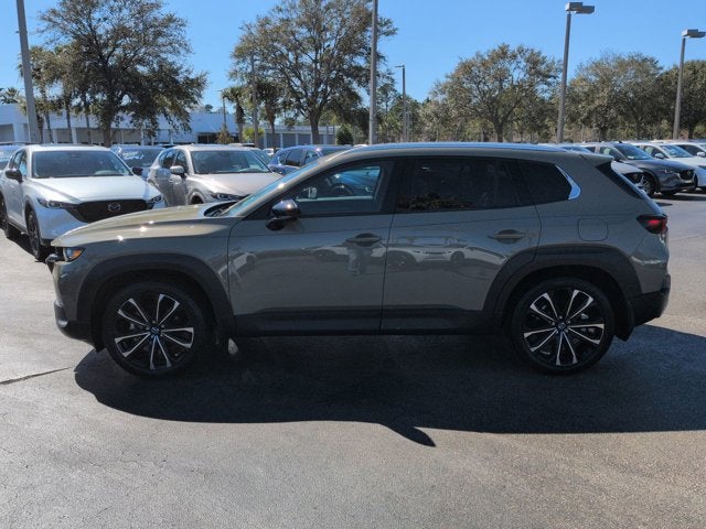 2024 Mazda Mazda CX-50 2.5 Turbo Premium Plus Package