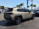 2023 Mazda Mazda CX-50 2.5 Turbo Premium Plus Package
