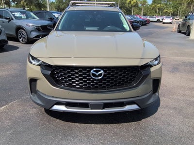 2023 Mazda Mazda CX-50 2.5 Turbo Premium Plus Package