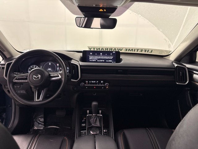 2024 Mazda Mazda CX-50 2.5 Turbo