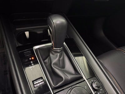 2024 Mazda Mazda CX-50 2.5 Turbo