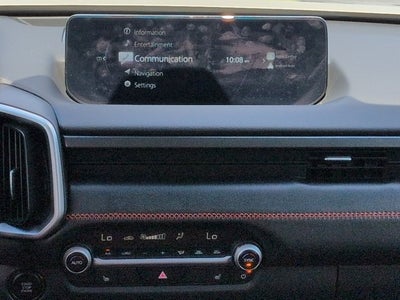 2024 Mazda Mazda CX-50 2.5 Turbo Meridian Edition