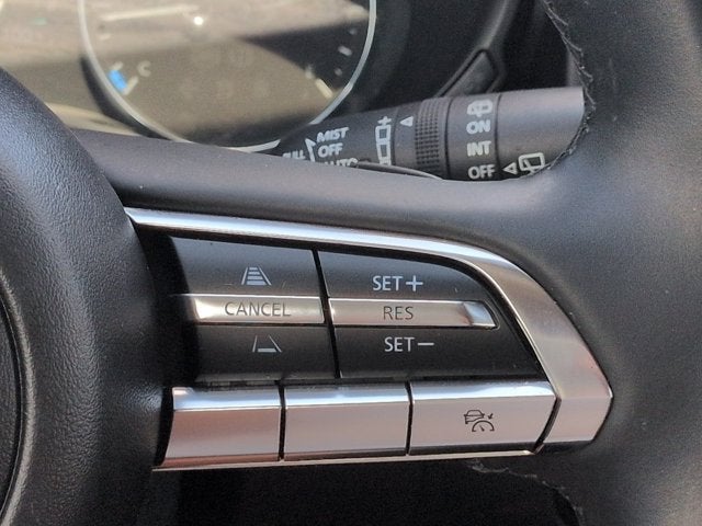 2024 Mazda Mazda CX-50 2.5 Turbo Meridian Edition