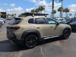 2024 Mazda Mazda CX-50 2.5 Turbo Meridian Edition