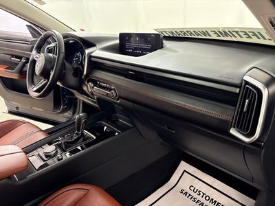 2023 Mazda Mazda CX-50 2.5 Turbo Meridian Edition