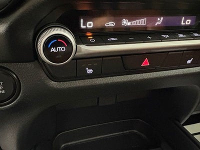 2023 Mazda Mazda CX-50 2.5 Turbo Meridian Edition