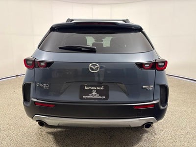 2023 Mazda Mazda CX-50 2.5 Turbo Meridian Edition