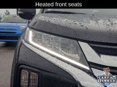 2026 Mitsubishi Outlander Sport 2.0 SE